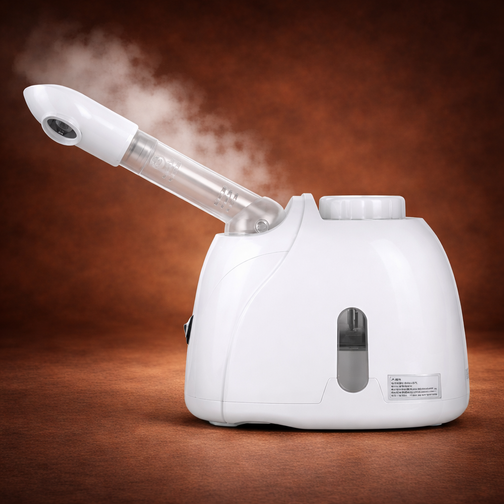 Facial Hydration Therapy