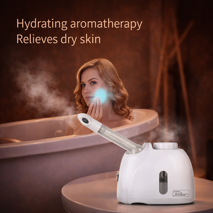 Facial Hydration Therapy