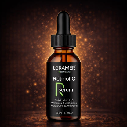 VitaLuxe Retinol C Serum