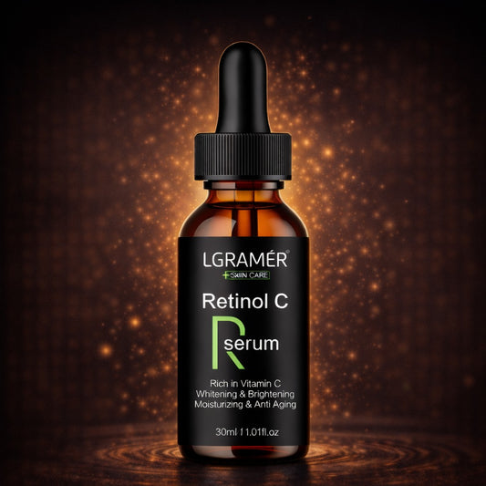 VitaLuxe Retinol C Serum
