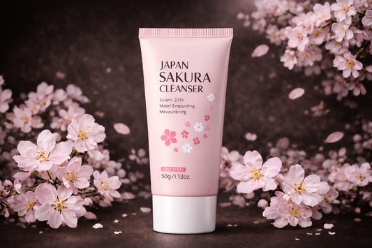 Softening & Deep Cleansing Face Wash