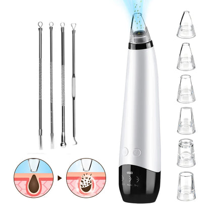 Blackhead Remover