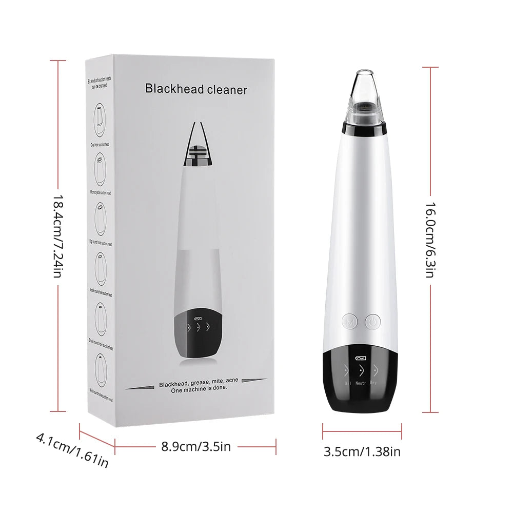 Blackhead Remover