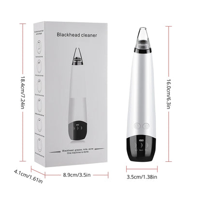 Blackhead Remover