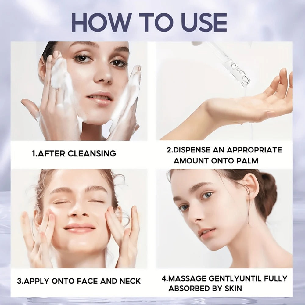 VitaLuxe Retinol C Serum